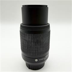 Nikon AF-S NIKKOR 55-200mm f/4-5.6g ED VR Telephoto Lens